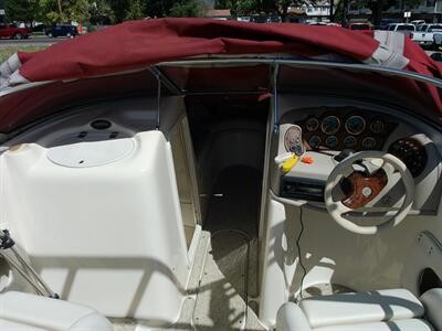 2001 Rinker Captiva 232BR - Photo 9 - Layton, UT 84041