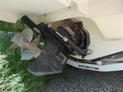 2001 Rinker Captiva 232BR - Photo 21 - Layton, UT 84041