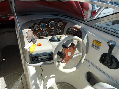 2001 Rinker Captiva 232BR - Photo 14 - Layton, UT 84041