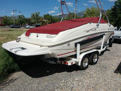 2001 Rinker Captiva 232BR - Photo 3 - Layton, UT 84041