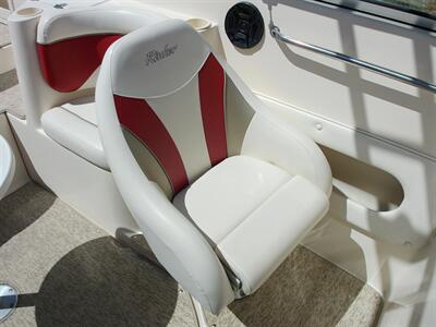 2001 Rinker Captiva 232BR - Photo 19 - Layton, UT 84041