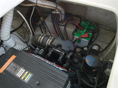 2001 Rinker Captiva 232BR - Photo 11 - Layton, UT 84041