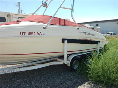 2001 Rinker Captiva 232BR - Photo 5 - Layton, UT 84041
