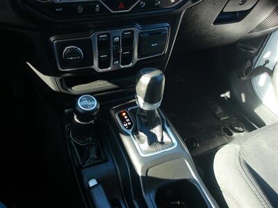 2020 Jeep Wrangler Unlimited Sport S   - Photo 25 - Layton, UT 84041