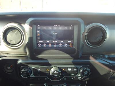 2020 Jeep Wrangler Unlimited Sport S   - Photo 22 - Layton, UT 84041