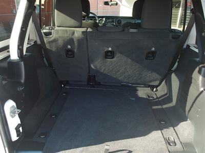 2020 Jeep Wrangler Unlimited Sport S   - Photo 16 - Layton, UT 84041