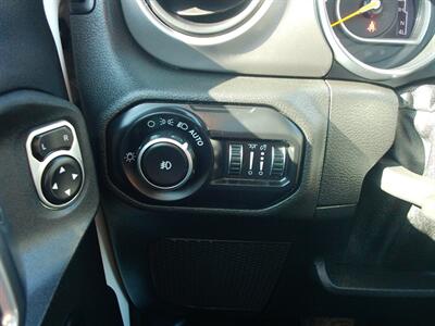 2020 Jeep Wrangler Unlimited Sport S   - Photo 24 - Layton, UT 84041