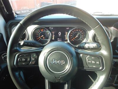 2020 Jeep Wrangler Unlimited Sport S   - Photo 21 - Layton, UT 84041