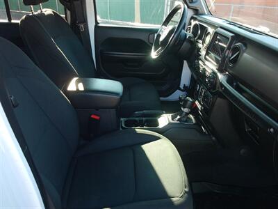 2020 Jeep Wrangler Unlimited Sport S   - Photo 20 - Layton, UT 84041