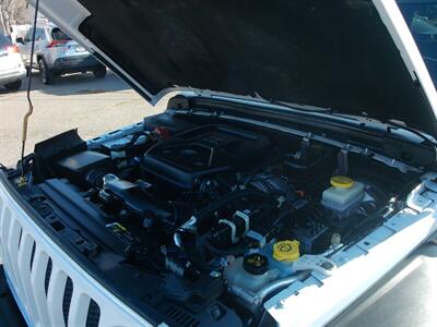 2020 Jeep Wrangler Unlimited Sport S   - Photo 9 - Layton, UT 84041