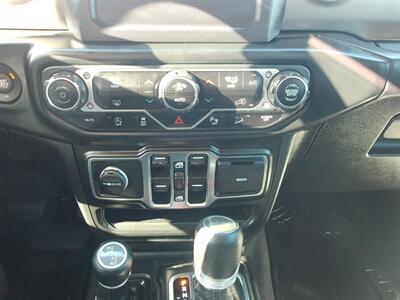 2020 Jeep Wrangler Unlimited Sport S   - Photo 23 - Layton, UT 84041