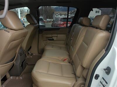 2011 Nissan Armada SL   - Photo 15 - Layton, UT 84041