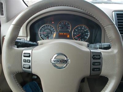 2011 Nissan Armada SL   - Photo 25 - Layton, UT 84041
