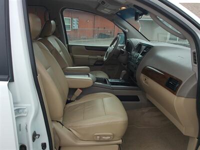 2011 Nissan Armada SL   - Photo 22 - Layton, UT 84041