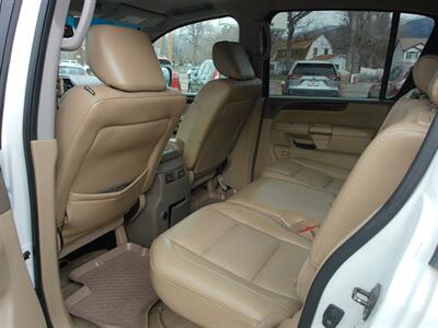 2011 Nissan Armada SL   - Photo 14 - Layton, UT 84041