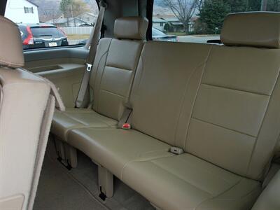 2011 Nissan Armada SL   - Photo 16 - Layton, UT 84041