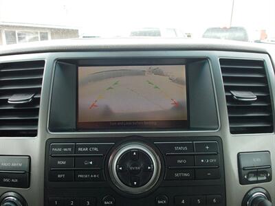 2011 Nissan Armada SL   - Photo 24 - Layton, UT 84041