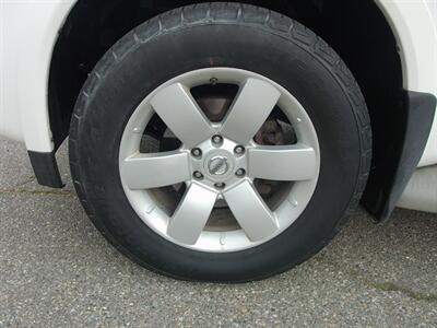 2011 Nissan Armada SL   - Photo 9 - Layton, UT 84041