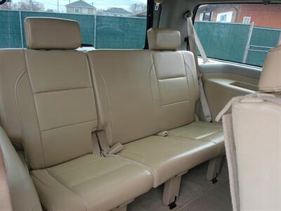 2011 Nissan Armada SL   - Photo 20 - Layton, UT 84041
