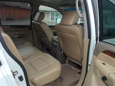 2011 Nissan Armada SL   - Photo 18 - Layton, UT 84041
