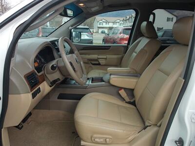 2011 Nissan Armada SL   - Photo 13 - Layton, UT 84041