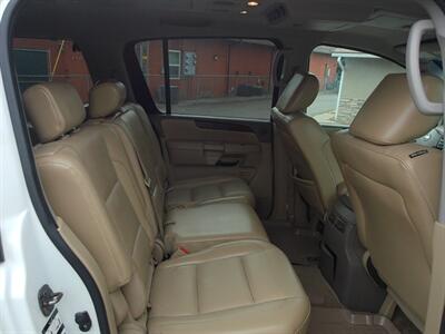 2011 Nissan Armada SL   - Photo 19 - Layton, UT 84041