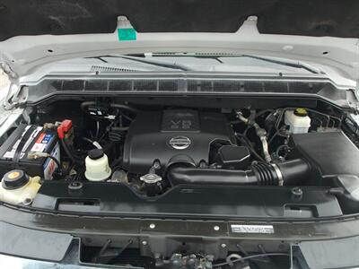 2011 Nissan Armada SL   - Photo 11 - Layton, UT 84041