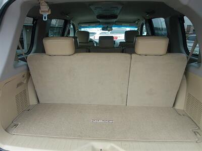 2011 Nissan Armada SL   - Photo 17 - Layton, UT 84041