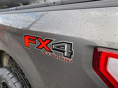 2016 Ford F-150 XLT FX4   - Photo 13 - Layton, UT 84041