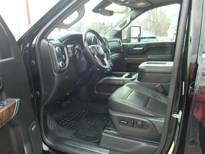 2020 GMC Sierra 3500HD Denali - Photo 13 - Layton, UT 84041