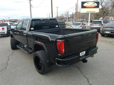 2020 GMC Sierra 3500HD Denali - Photo 3 - Layton, UT 84041