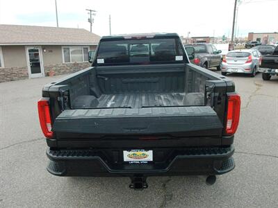 2020 GMC Sierra 3500HD Denali - Photo 4 - Layton, UT 84041