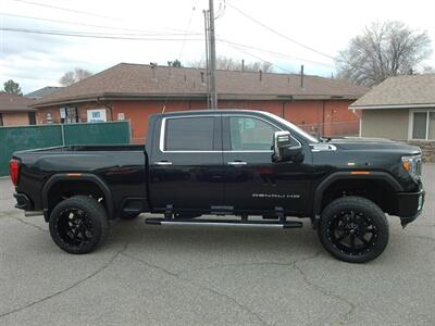 2020 GMC Sierra 3500HD Denali - Photo 8 - Layton, UT 84041