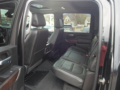 2020 GMC Sierra 3500HD Denali - Photo 14 - Layton, UT 84041