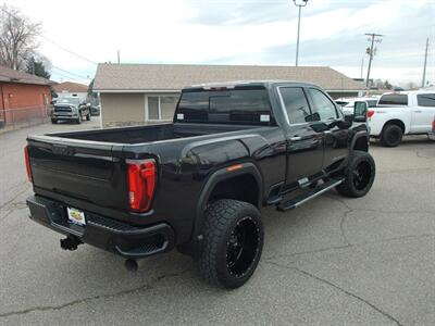 2020 GMC Sierra 3500HD Denali - Photo 6 - Layton, UT 84041