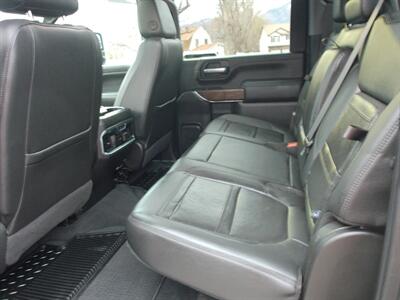 2020 GMC Sierra 3500HD Denali - Photo 15 - Layton, UT 84041