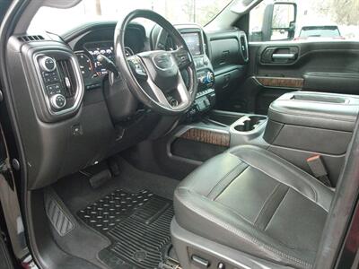 2020 GMC Sierra 3500HD Denali - Photo 12 - Layton, UT 84041