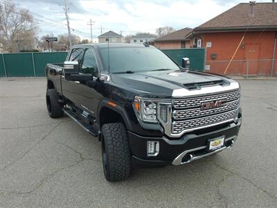 2020 GMC Sierra 3500HD Denali - Photo 9 - Layton, UT 84041