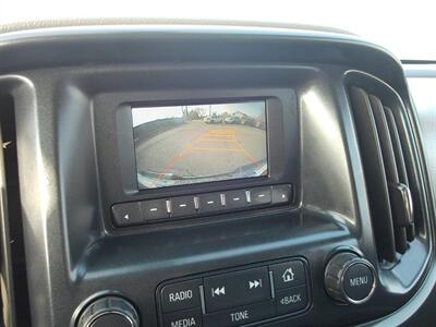 2016 Chevrolet Colorado Work Truck   - Photo 17 - Layton, UT 84041