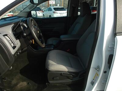 2016 Chevrolet Colorado Work Truck   - Photo 13 - Layton, UT 84041