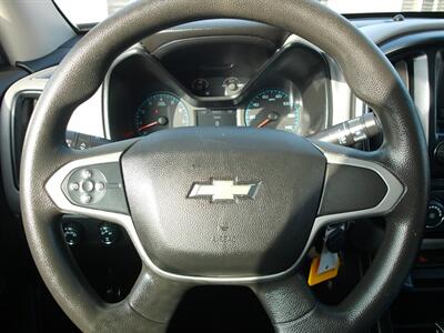 2016 Chevrolet Colorado Work Truck   - Photo 15 - Layton, UT 84041