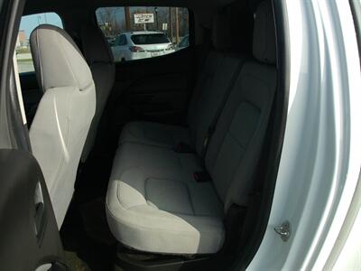 2016 Chevrolet Colorado Work Truck   - Photo 19 - Layton, UT 84041