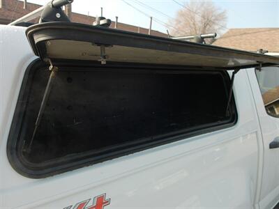 2016 Chevrolet Colorado Work Truck   - Photo 7 - Layton, UT 84041