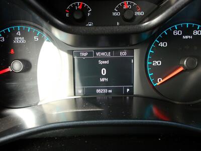 2016 Chevrolet Colorado Work Truck   - Photo 14 - Layton, UT 84041