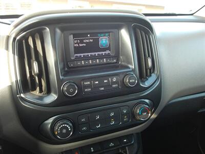 2016 Chevrolet Colorado Work Truck   - Photo 16 - Layton, UT 84041