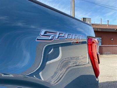 2023 Ford F-150 Lariat Sport   - Photo 7 - Layton, UT 84041