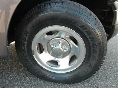 2002 Ford F-150 XLT - Photo 9 - Layton, UT 84041