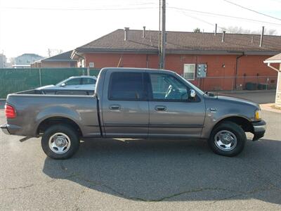 2002 Ford F-150 XLT - Photo 6 - Layton, UT 84041