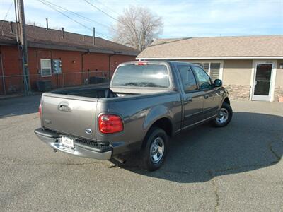 2002 Ford F-150 XLT - Photo 5 - Layton, UT 84041