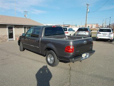 2002 Ford F-150 XLT - Photo 3 - Layton, UT 84041